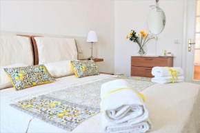La Nereide Home Deluxe Sorrento